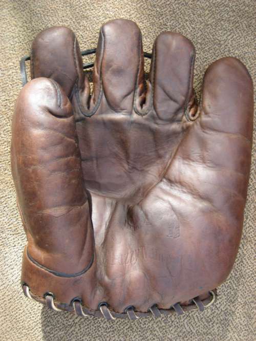 Dazzy Vance Alex Taylor Front